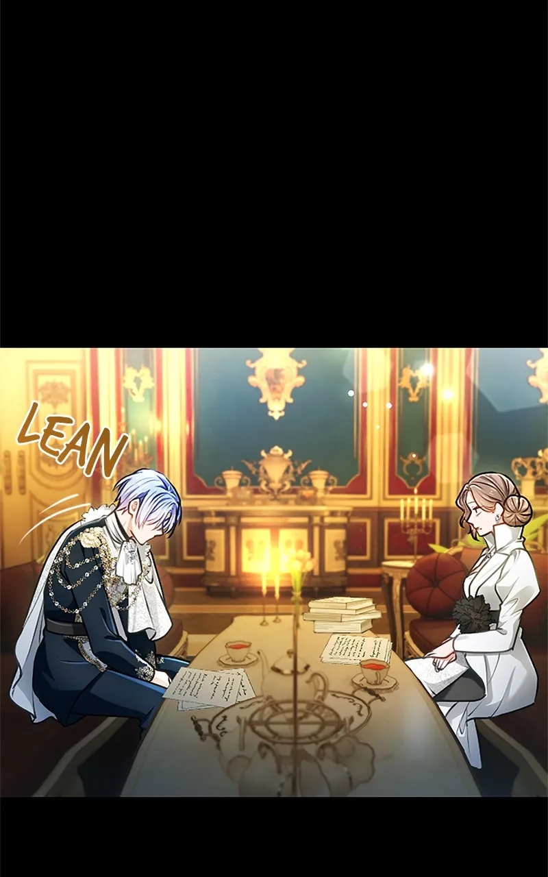 My Aggravating Sovereign Chapter 54 page 75 - 