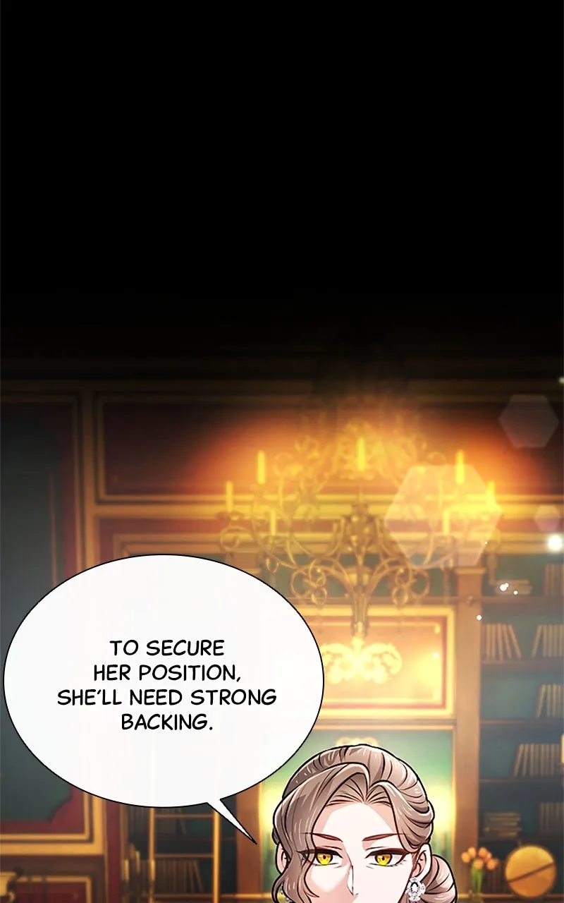 My Aggravating Sovereign Chapter 54 page 78 - 