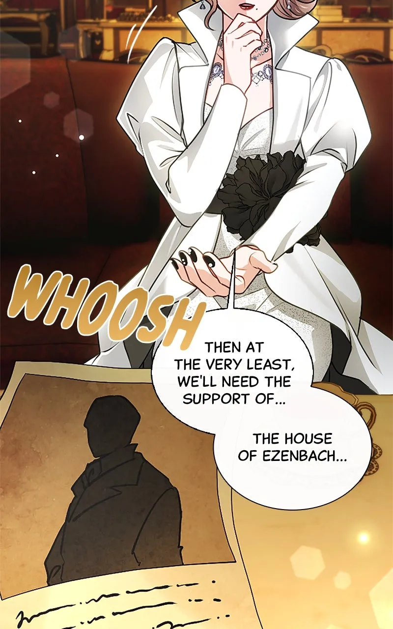 My Aggravating Sovereign Chapter 54 page 79 - 
