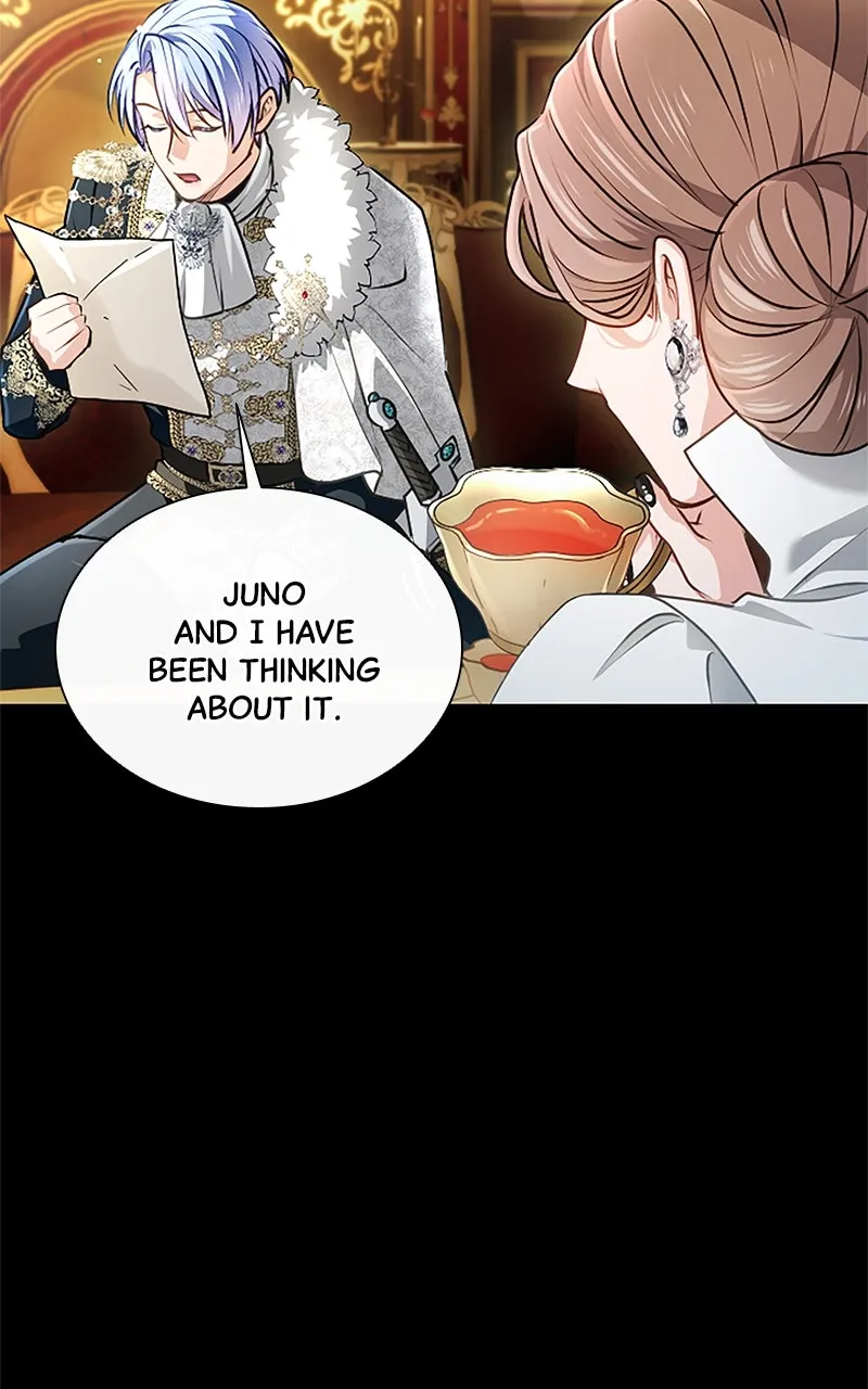 My Aggravating Sovereign Chapter 54 page 82 - 