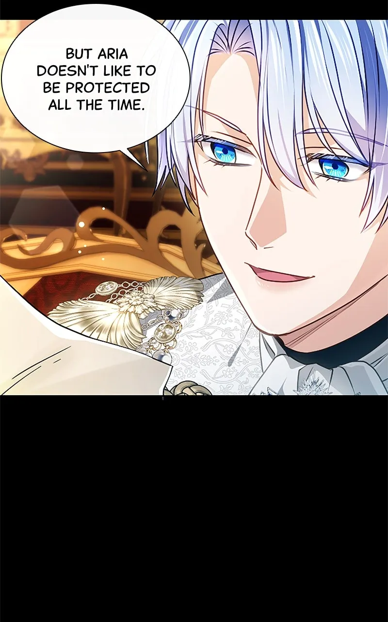 My Aggravating Sovereign Chapter 54 page 83 - 