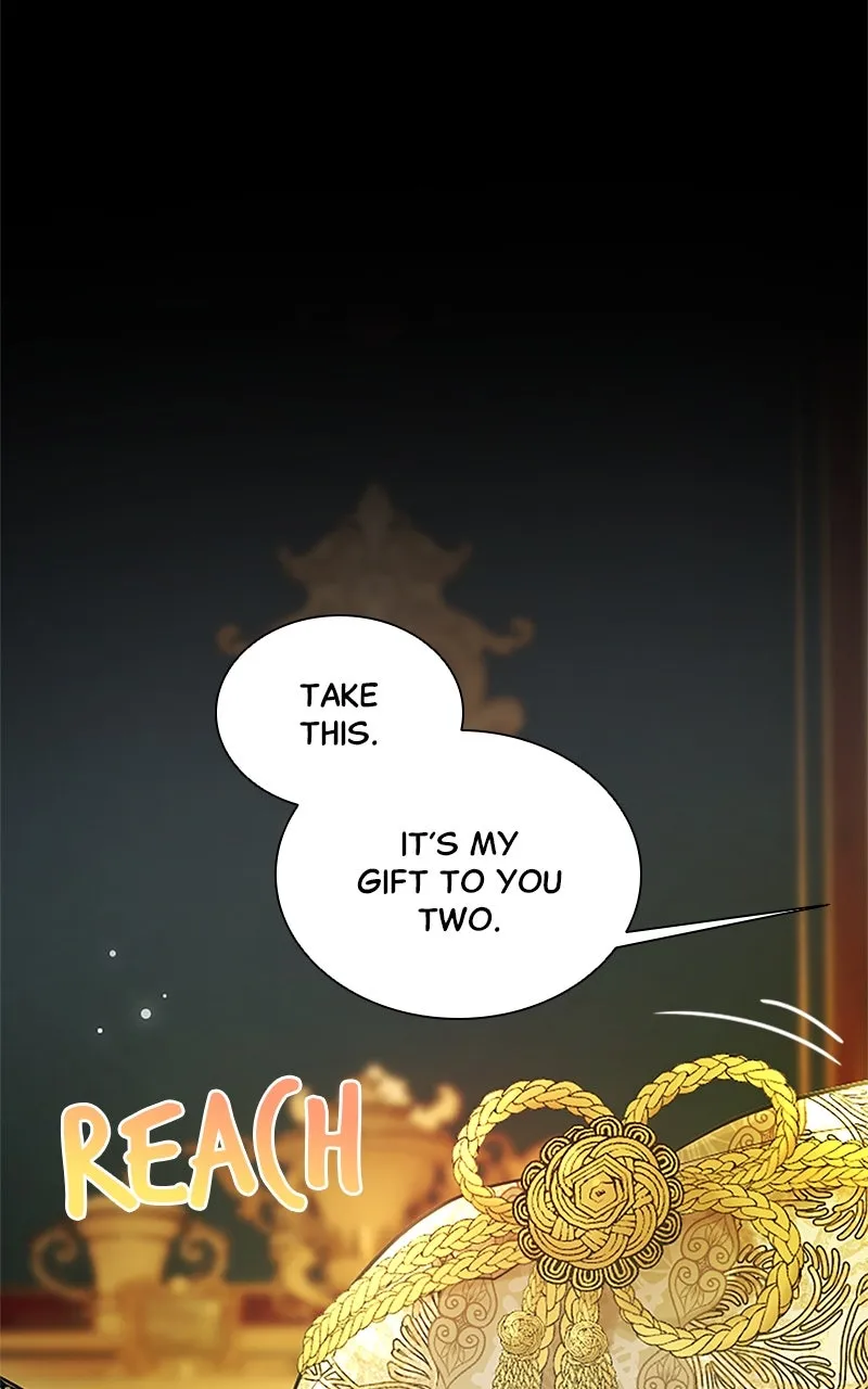 My Aggravating Sovereign Chapter 54 page 85 - 