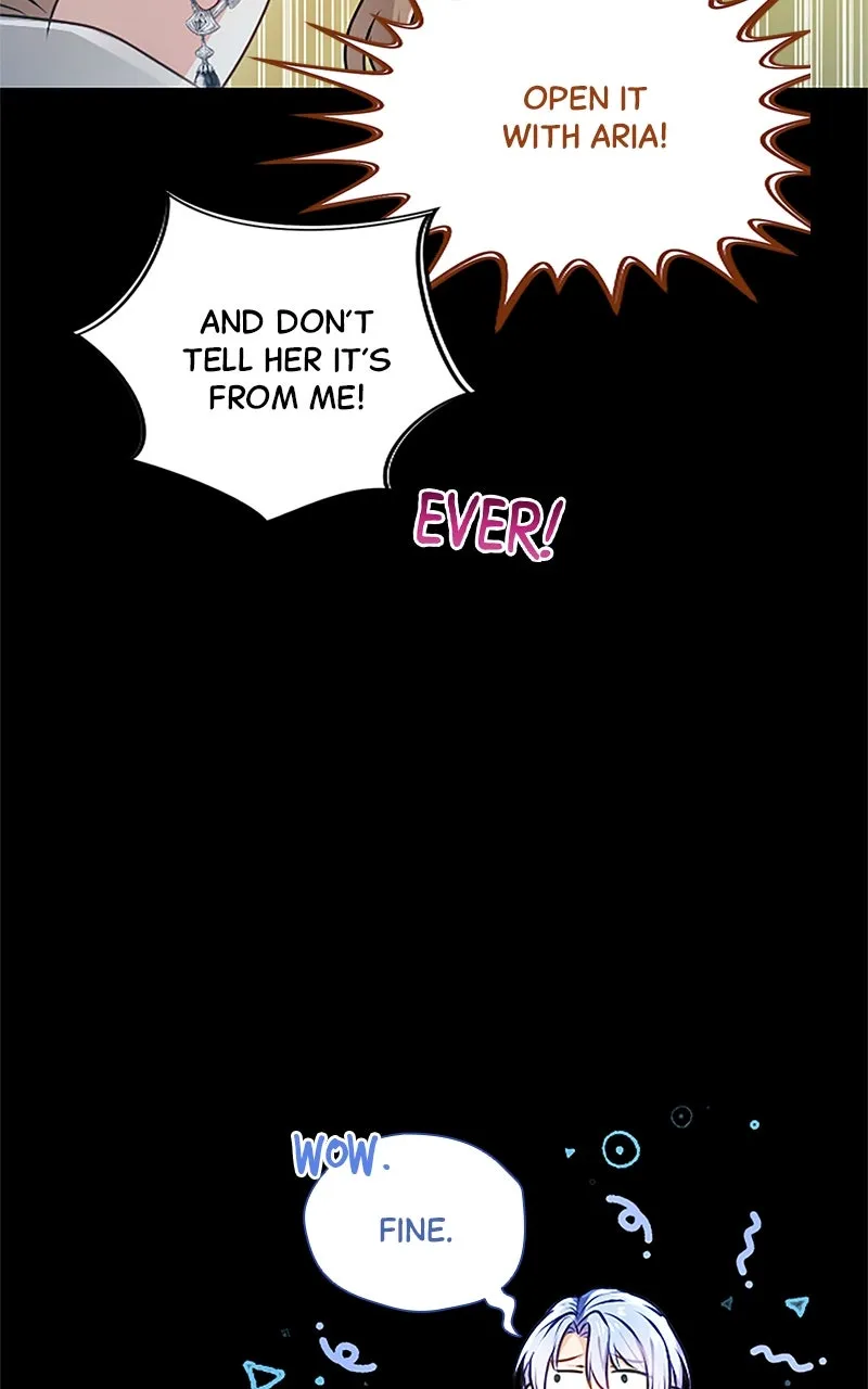 My Aggravating Sovereign Chapter 54 page 88 - 