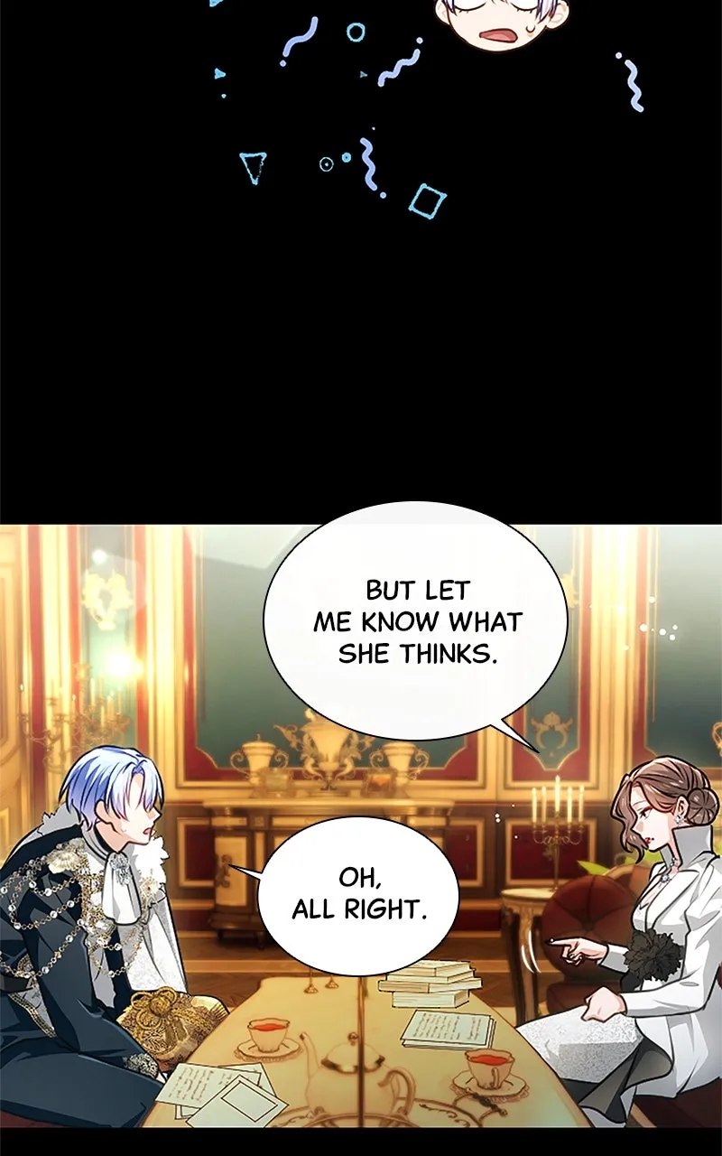 My Aggravating Sovereign Chapter 54 page 89 - 