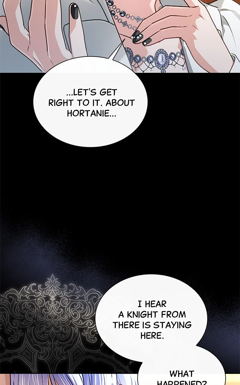 My Aggravating Sovereign Chapter 54 page 91 - 