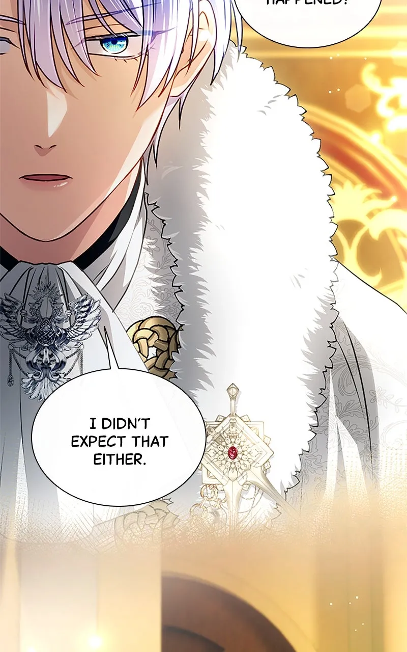 My Aggravating Sovereign Chapter 54 page 92 - 