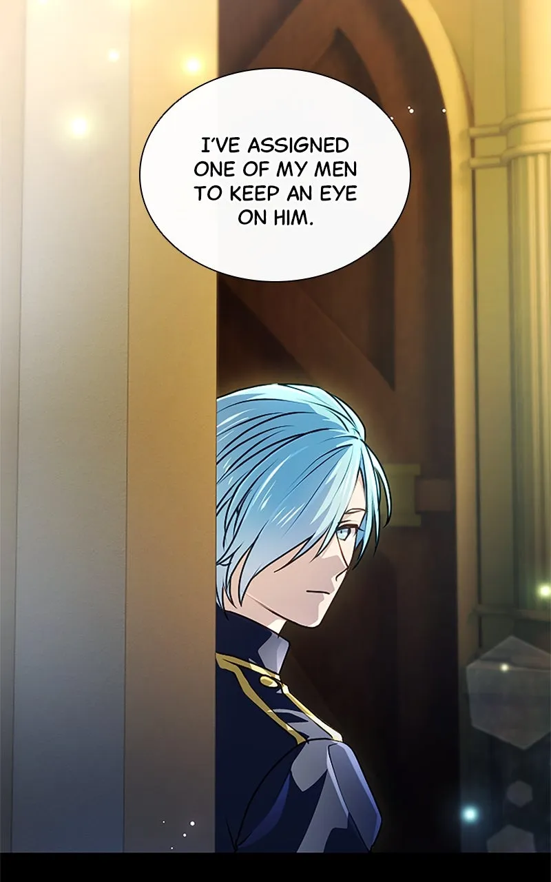 My Aggravating Sovereign Chapter 54 page 93 - 