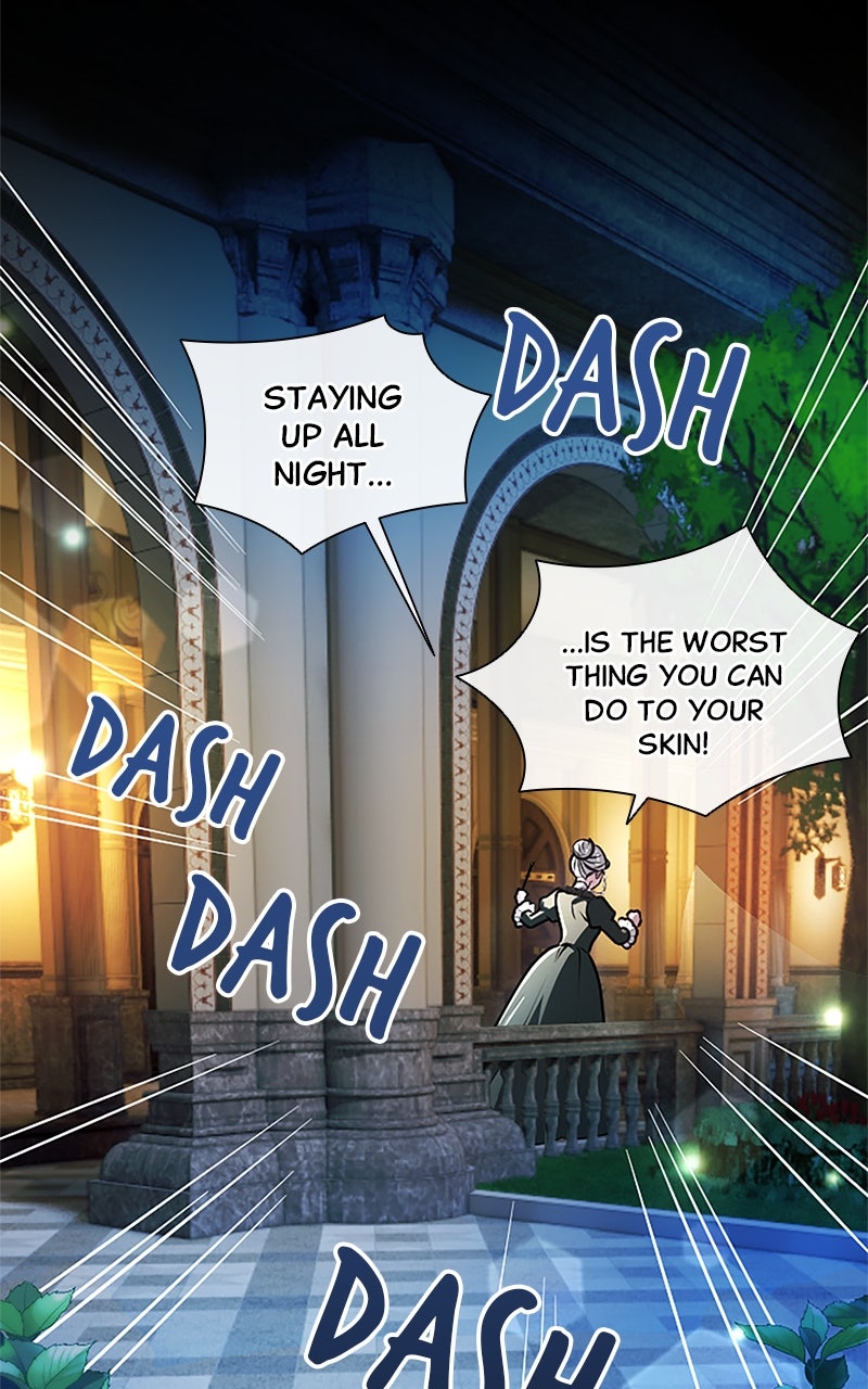 My Aggravating Sovereign Ep. 55 - I Must Get Close to Her page 11 - 