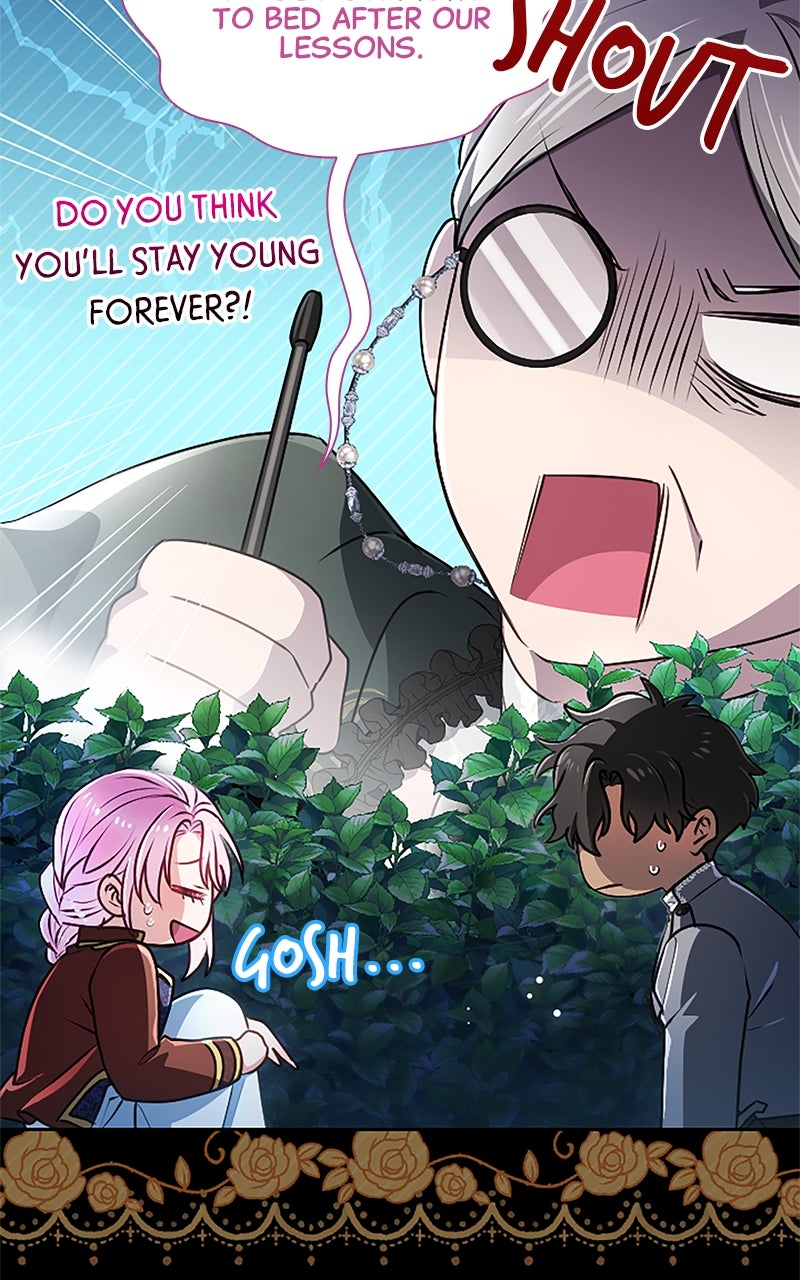 My Aggravating Sovereign Ep. 55 - I Must Get Close to Her page 16 - 