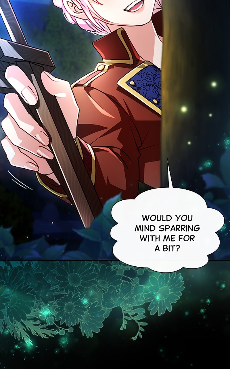 My Aggravating Sovereign Ep. 55 - I Must Get Close to Her page 20 - 