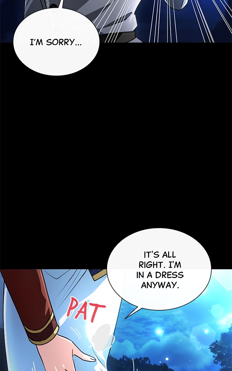 My Aggravating Sovereign Ep. 55 - I Must Get Close to Her page 35 - 