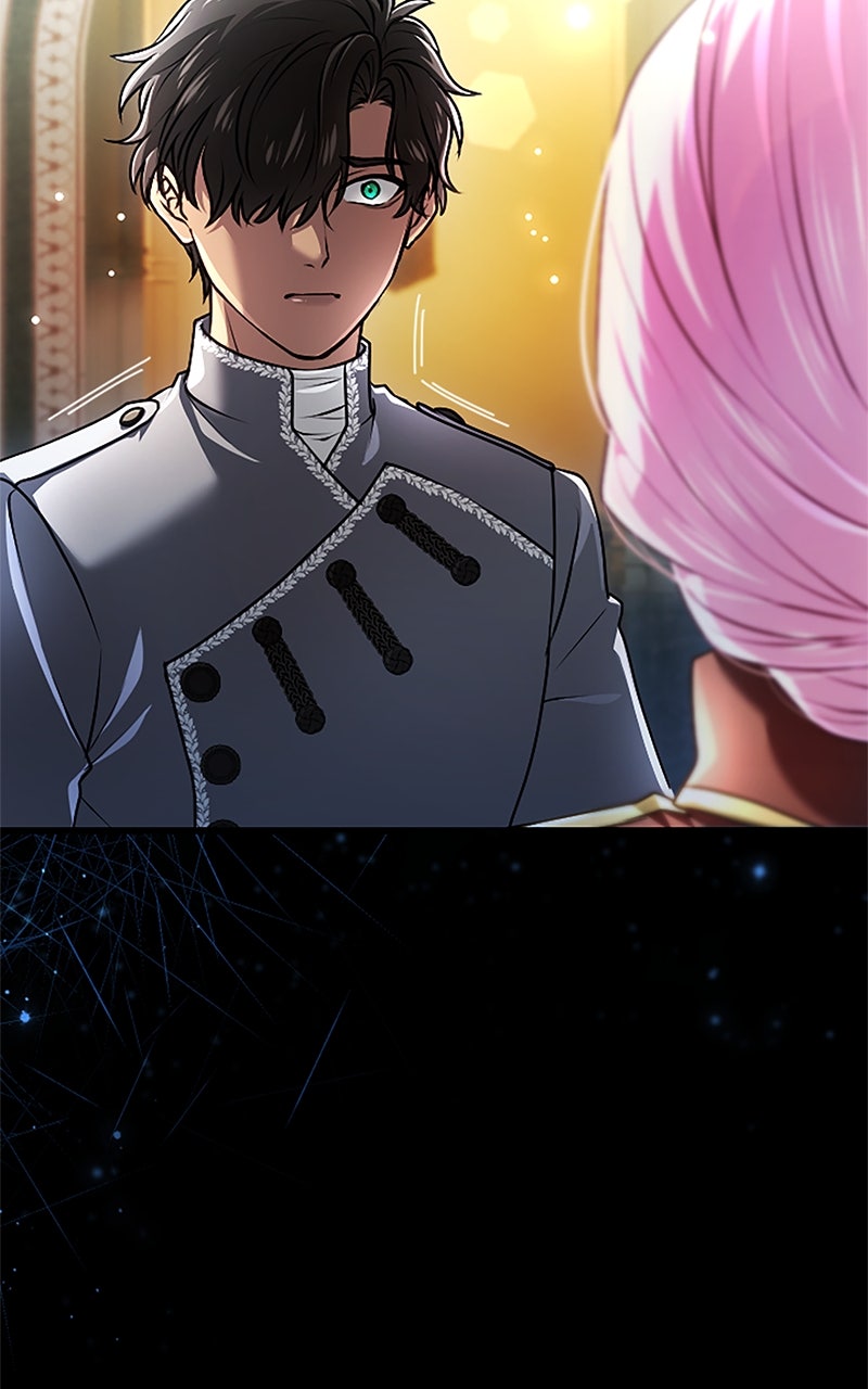 My Aggravating Sovereign Ep. 55 - I Must Get Close to Her page 7 - 