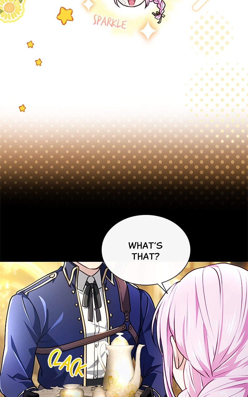 My Aggravating Sovereign Ep. 55 - I Must Get Close to Her page 71 - 