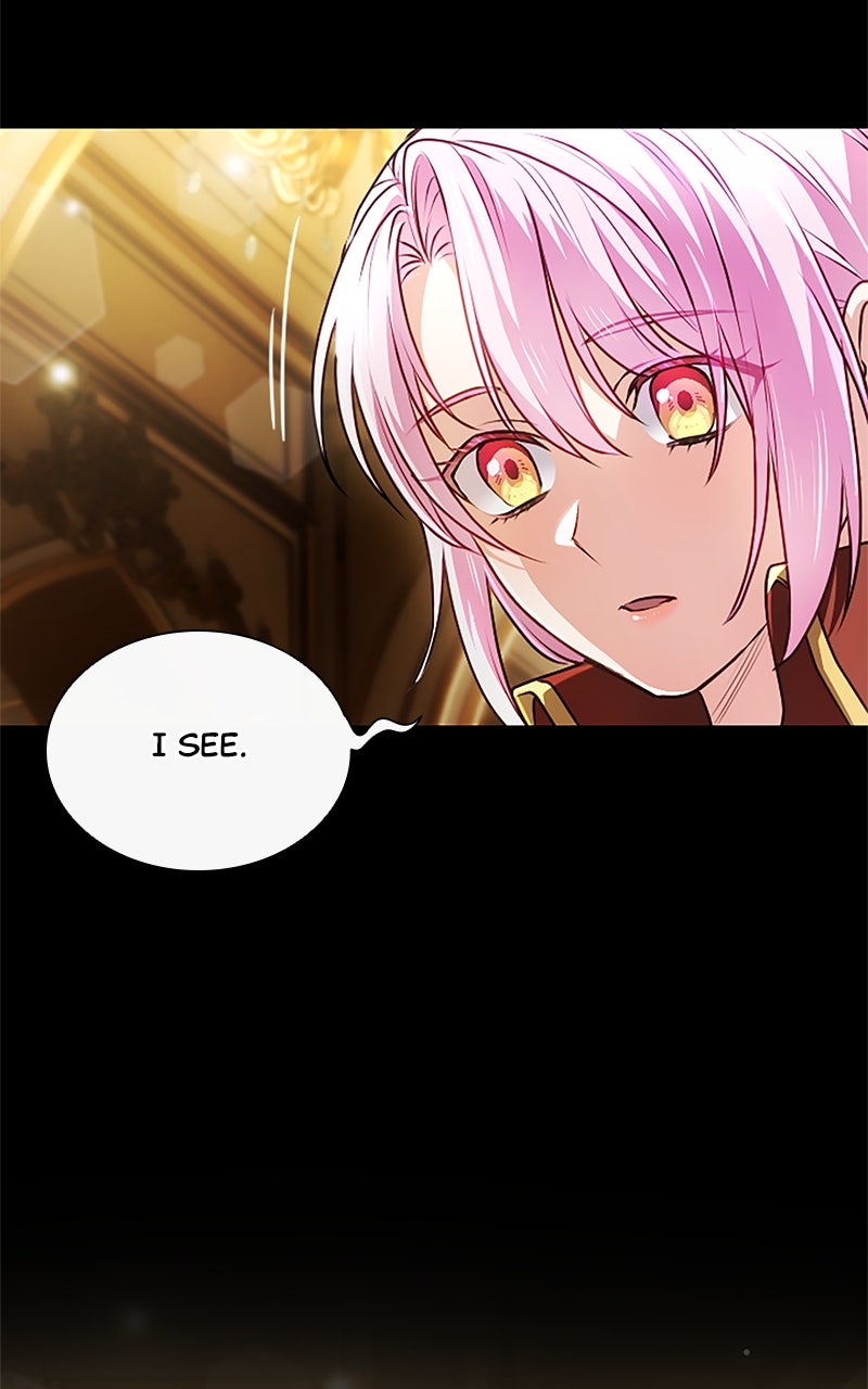 My Aggravating Sovereign Ep. 55 - I Must Get Close to Her page 74 - 