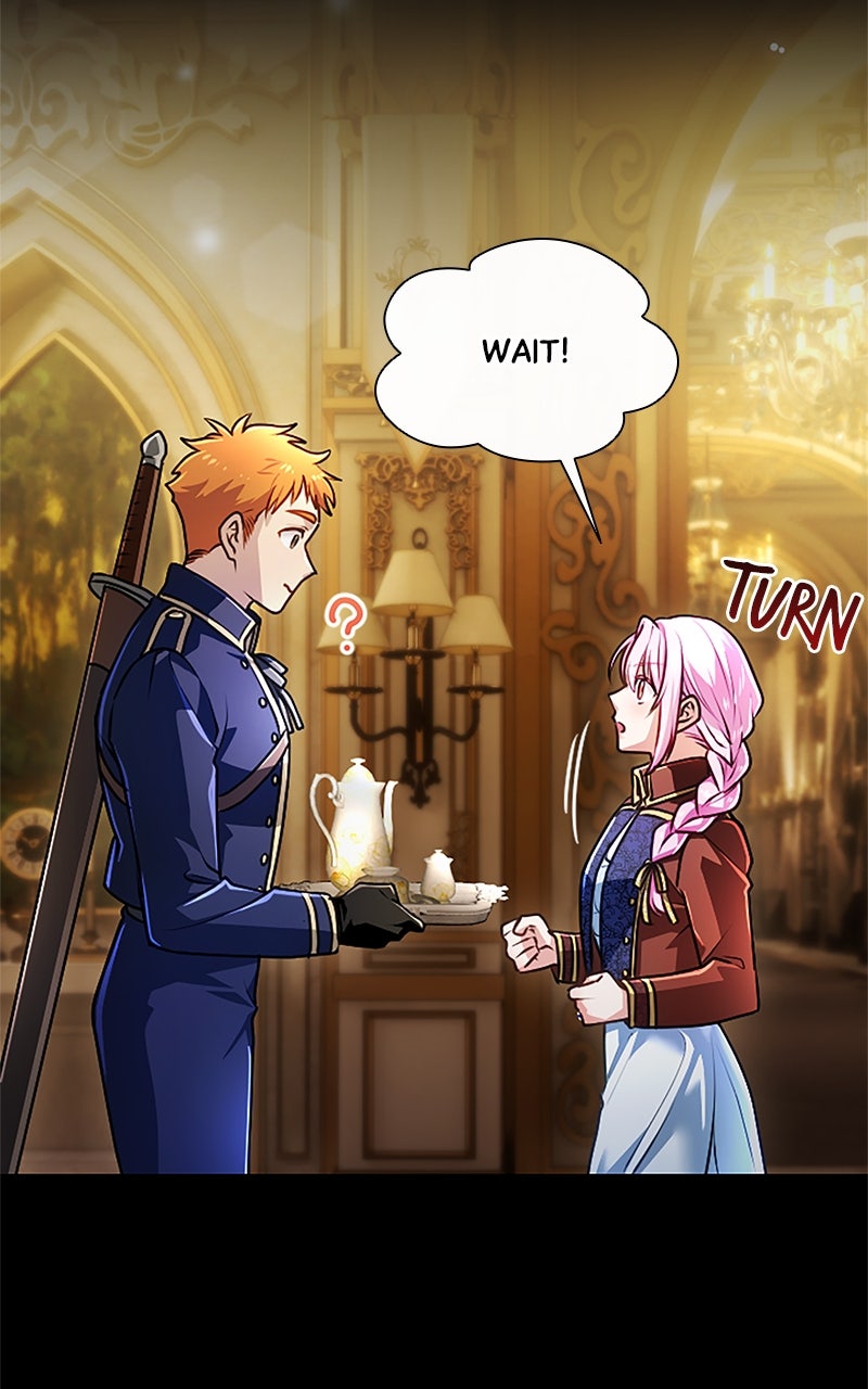 My Aggravating Sovereign Ep. 55 - I Must Get Close to Her page 75 - 