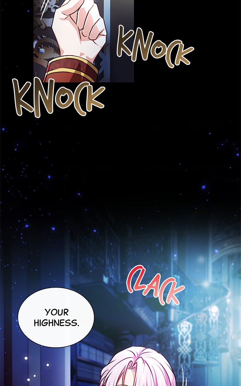 My Aggravating Sovereign Ep. 55 - I Must Get Close to Her page 77 - 