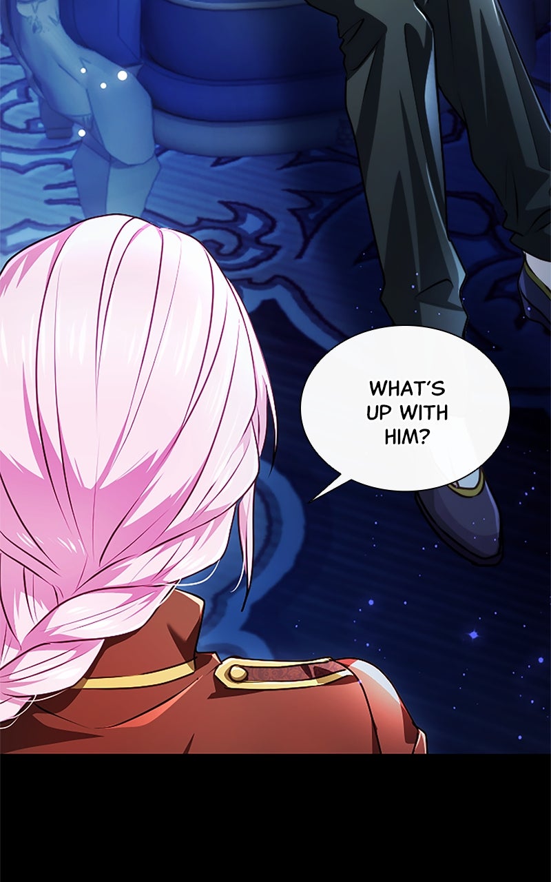 My Aggravating Sovereign Ep. 55 - I Must Get Close to Her page 80 - 