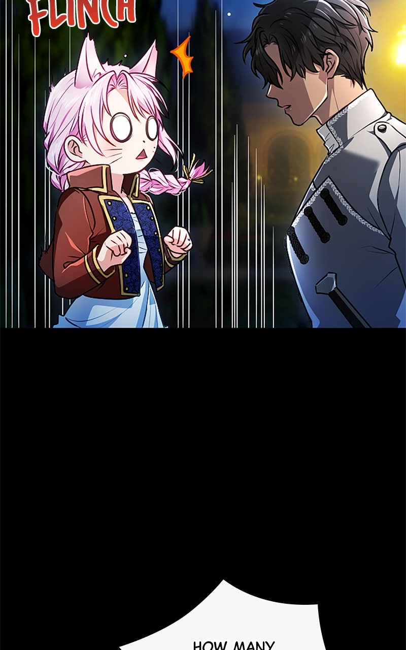 My Aggravating Sovereign Ep. 55 - I Must Get Close to Her page 9 - 