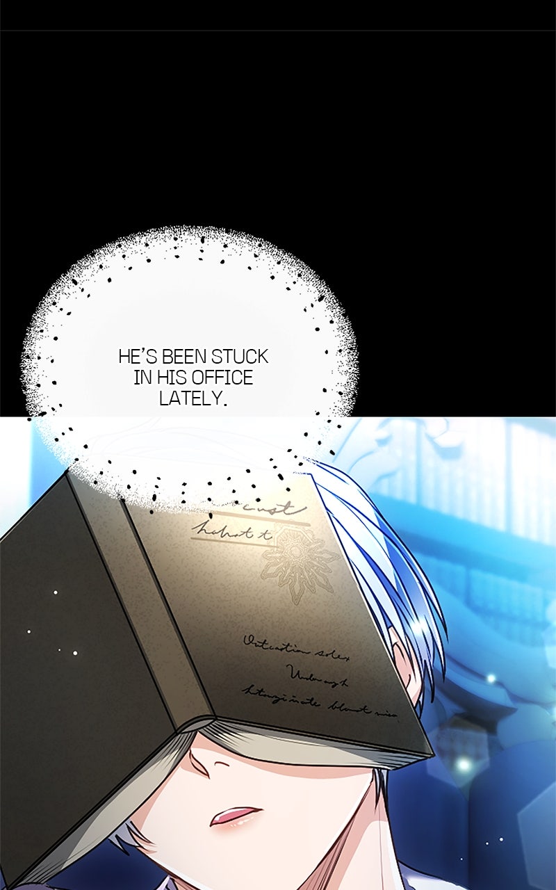 My Aggravating Sovereign Ep. 55 - I Must Get Close to Her page 81 - 
