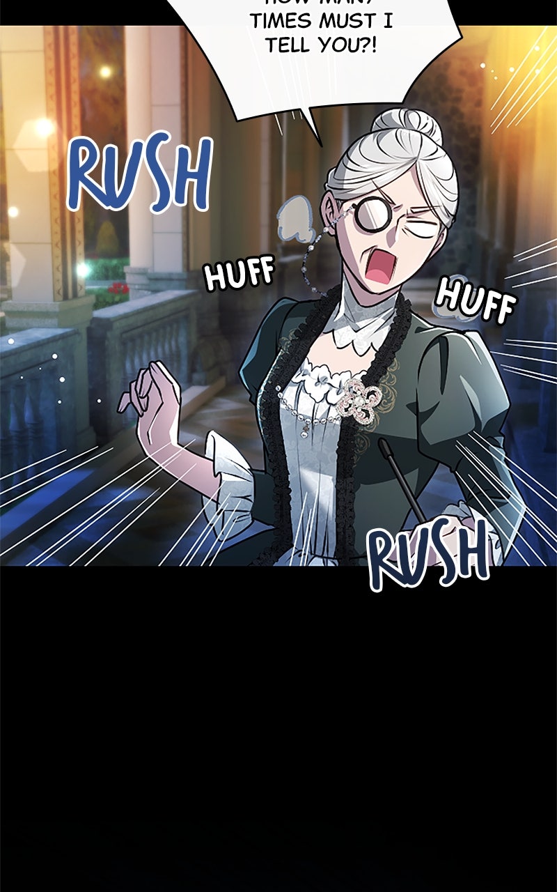 My Aggravating Sovereign Ep. 55 - I Must Get Close to Her page 10 - 