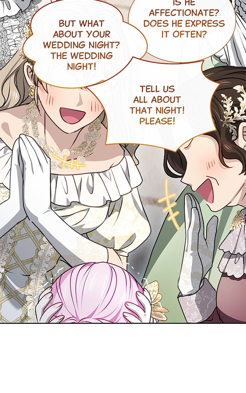 My Aggravating Sovereign Ep. 56 - I Can