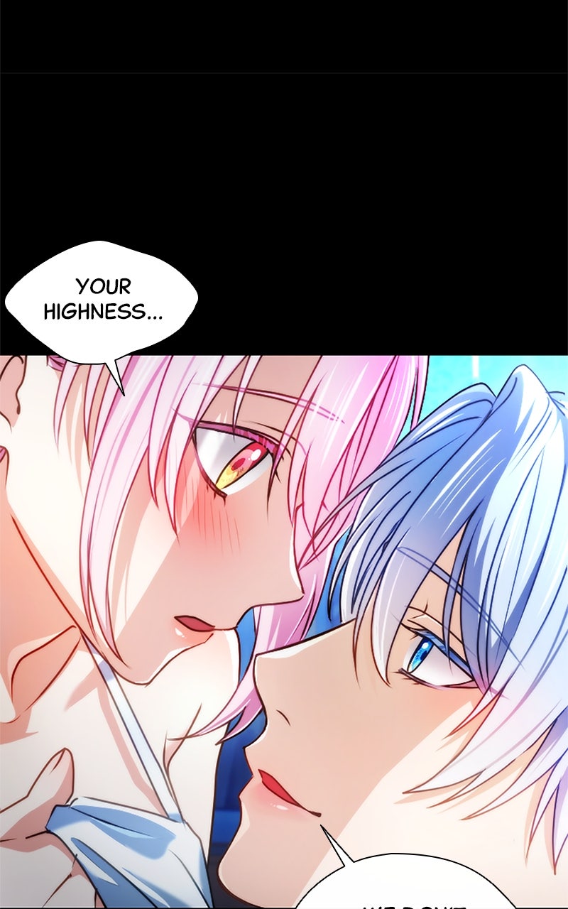 My Aggravating Sovereign Ep. 56 - I Can