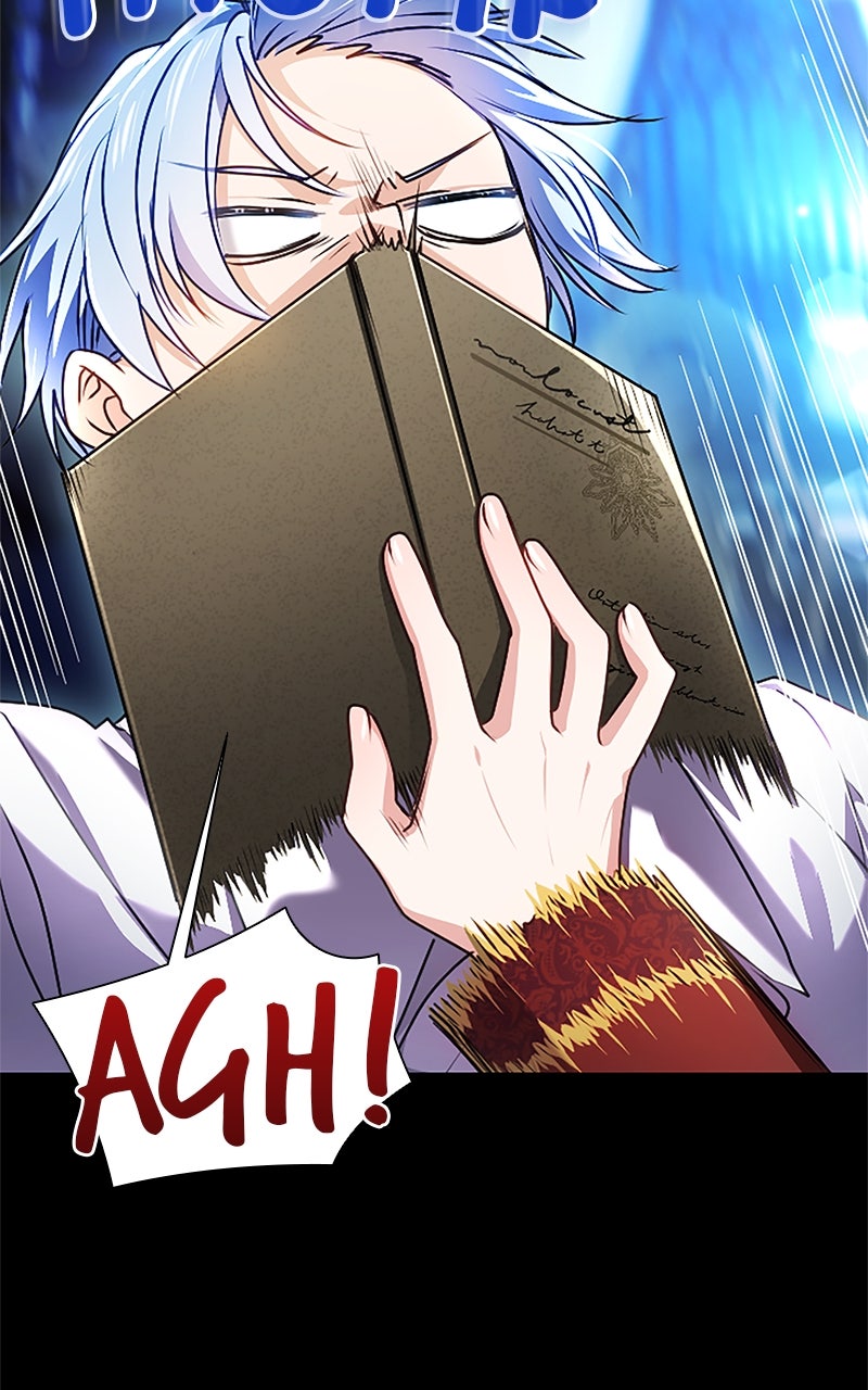 My Aggravating Sovereign Ep. 56 - I Can