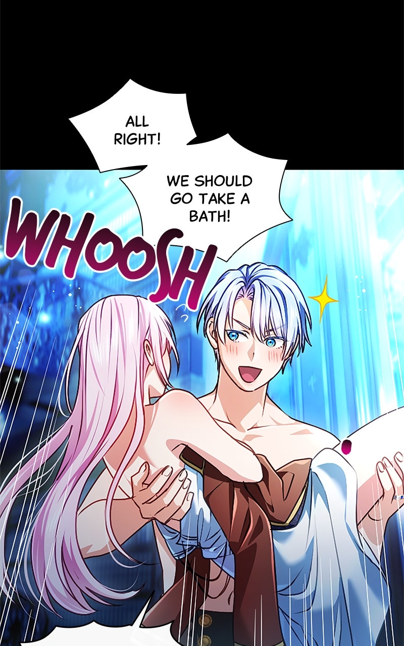 My Aggravating Sovereign Ep. 56 - I Can
