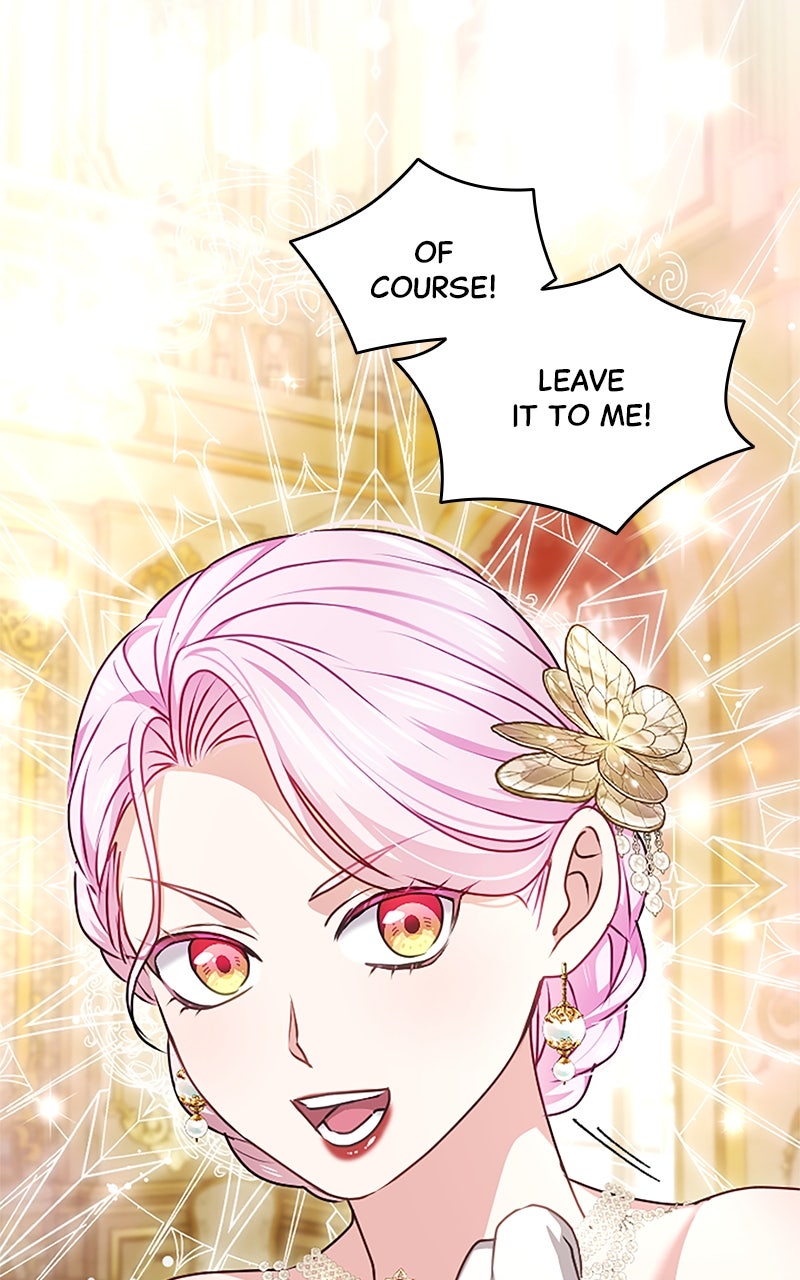 My Aggravating Sovereign Ep. 56 - I Can