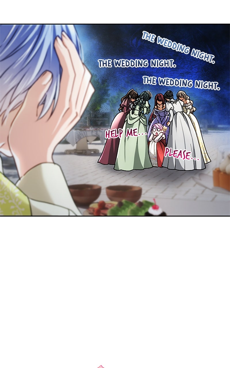 My Aggravating Sovereign Ep. 57 - An Unexpected Reunion page 11 - 