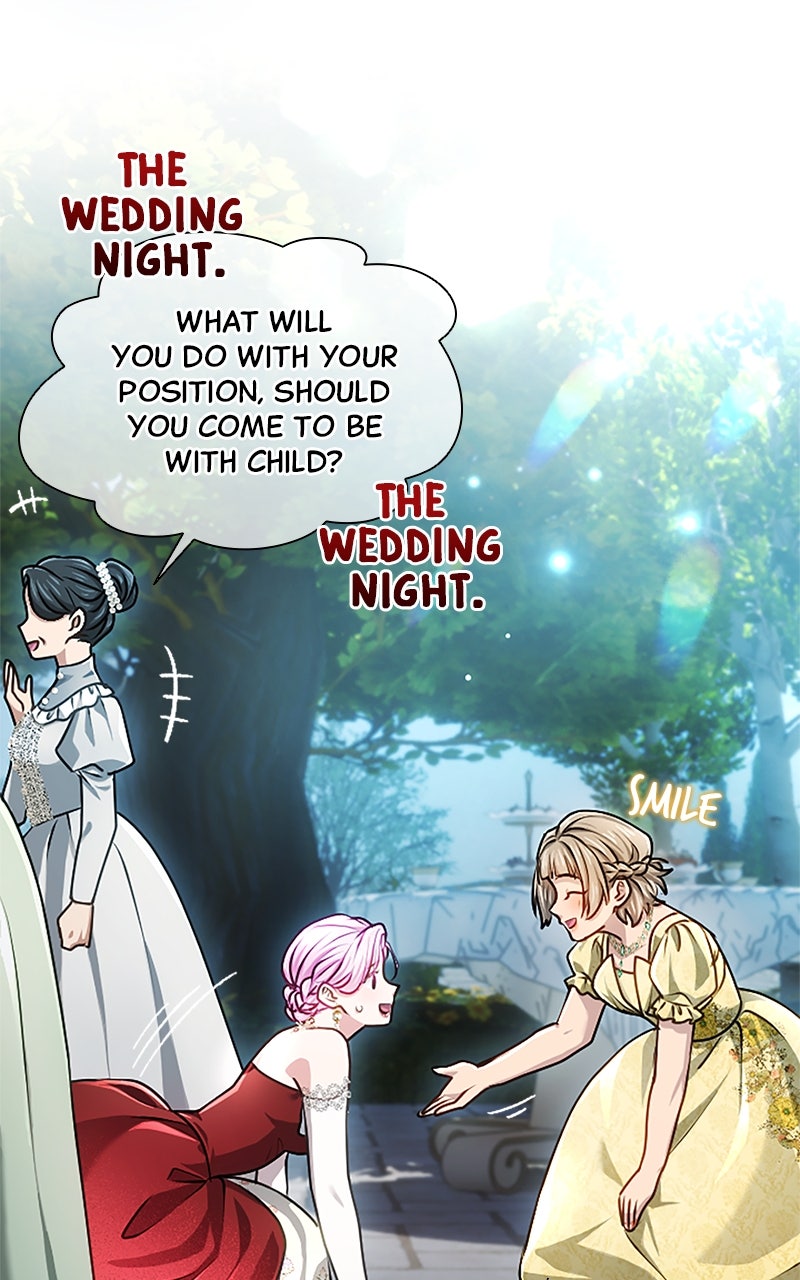 My Aggravating Sovereign Ep. 57 - An Unexpected Reunion page 16 - 