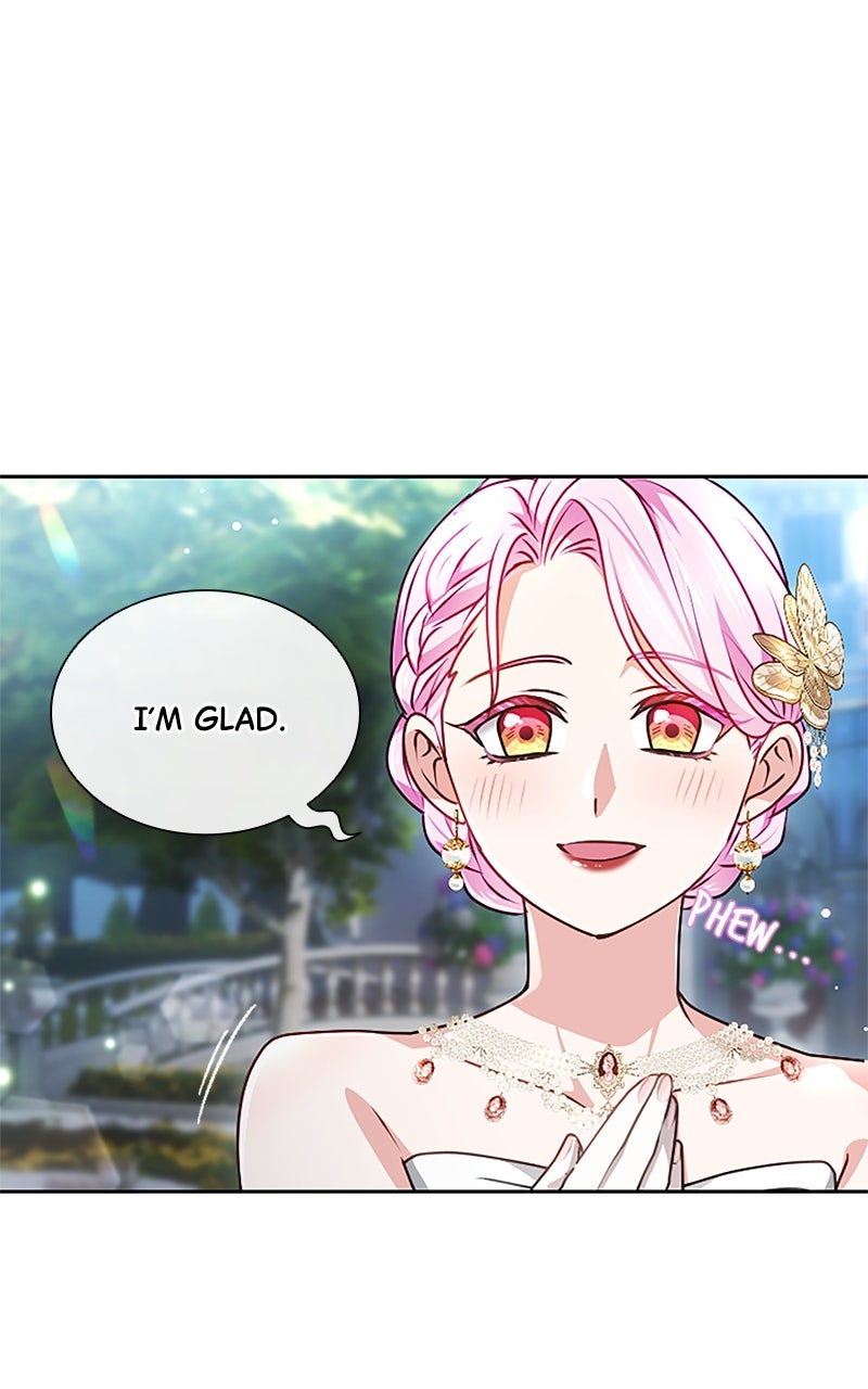 My Aggravating Sovereign Ep. 57 - An Unexpected Reunion page 30 - 