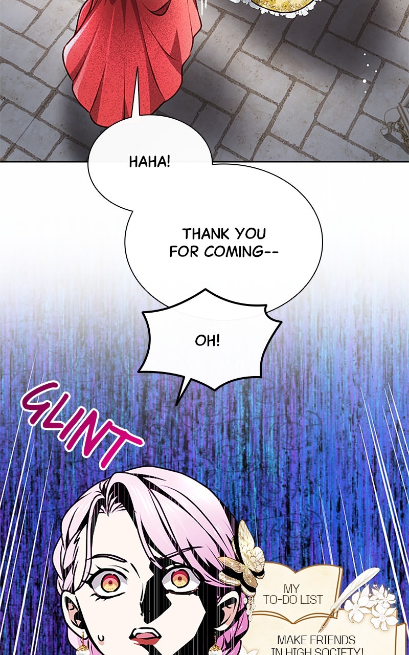 My Aggravating Sovereign Ep. 57 - An Unexpected Reunion page 32 - 