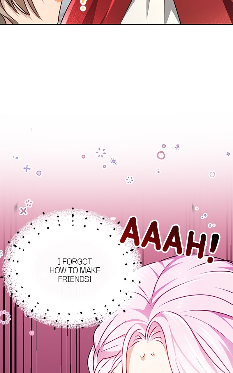 My Aggravating Sovereign Ep. 57 - An Unexpected Reunion page 36 - 