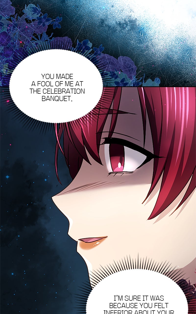 My Aggravating Sovereign Ep. 57 - An Unexpected Reunion page 41 - 
