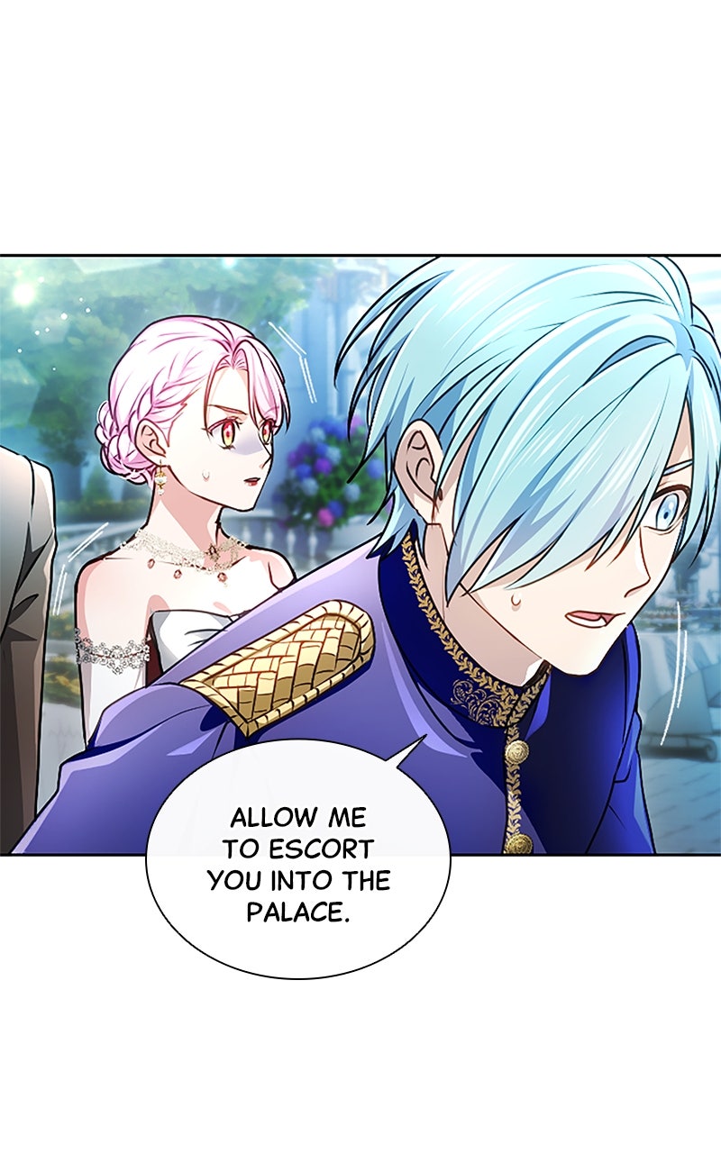 My Aggravating Sovereign Ep. 57 - An Unexpected Reunion page 48 - 