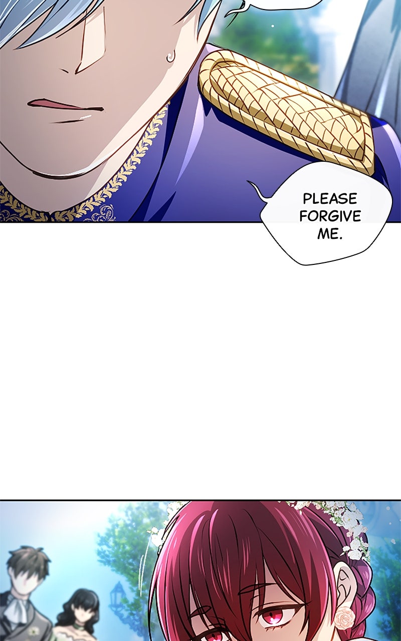 My Aggravating Sovereign Ep. 57 - An Unexpected Reunion page 51 - 