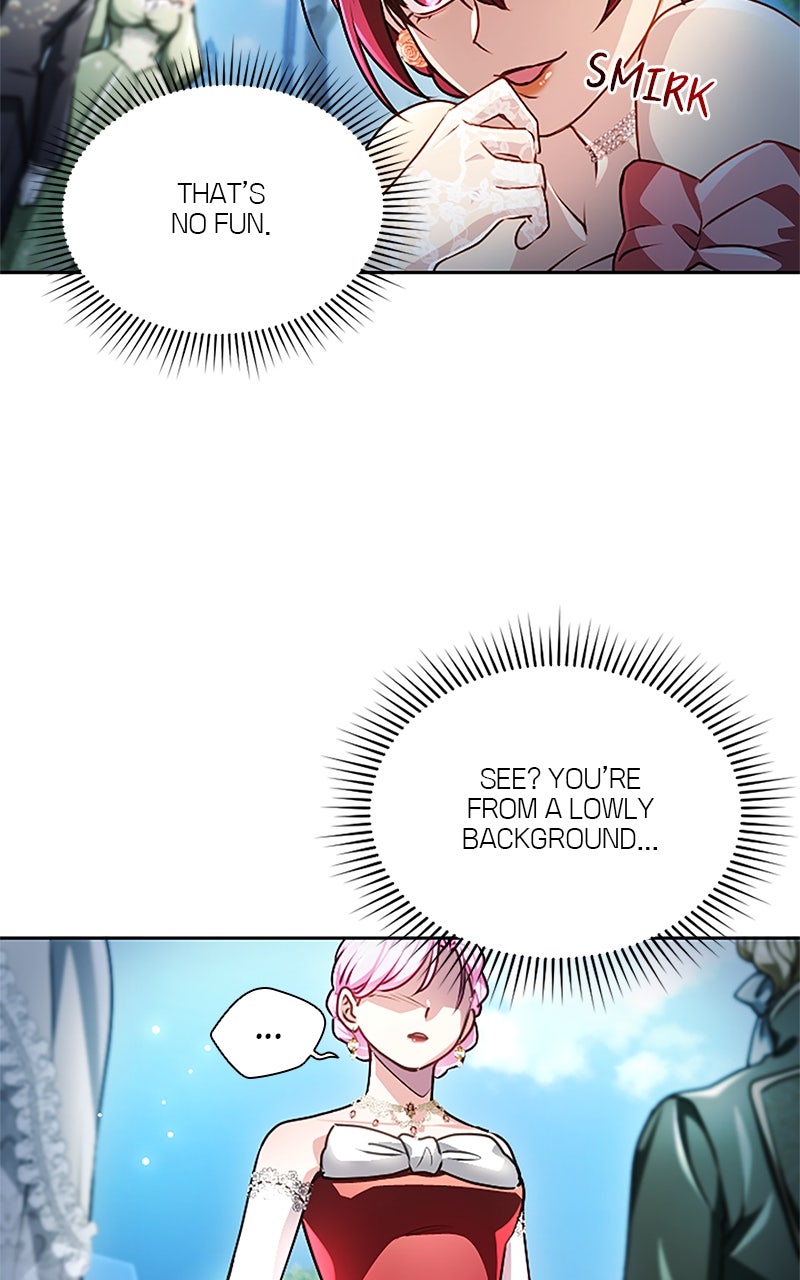 My Aggravating Sovereign Ep. 57 - An Unexpected Reunion page 52 - 