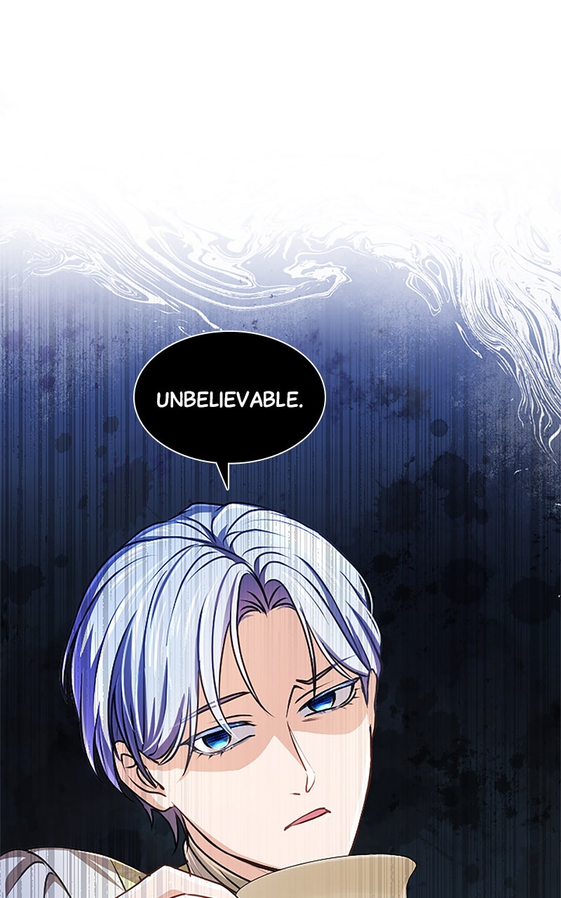 My Aggravating Sovereign Ep. 57 - An Unexpected Reunion page 61 - 