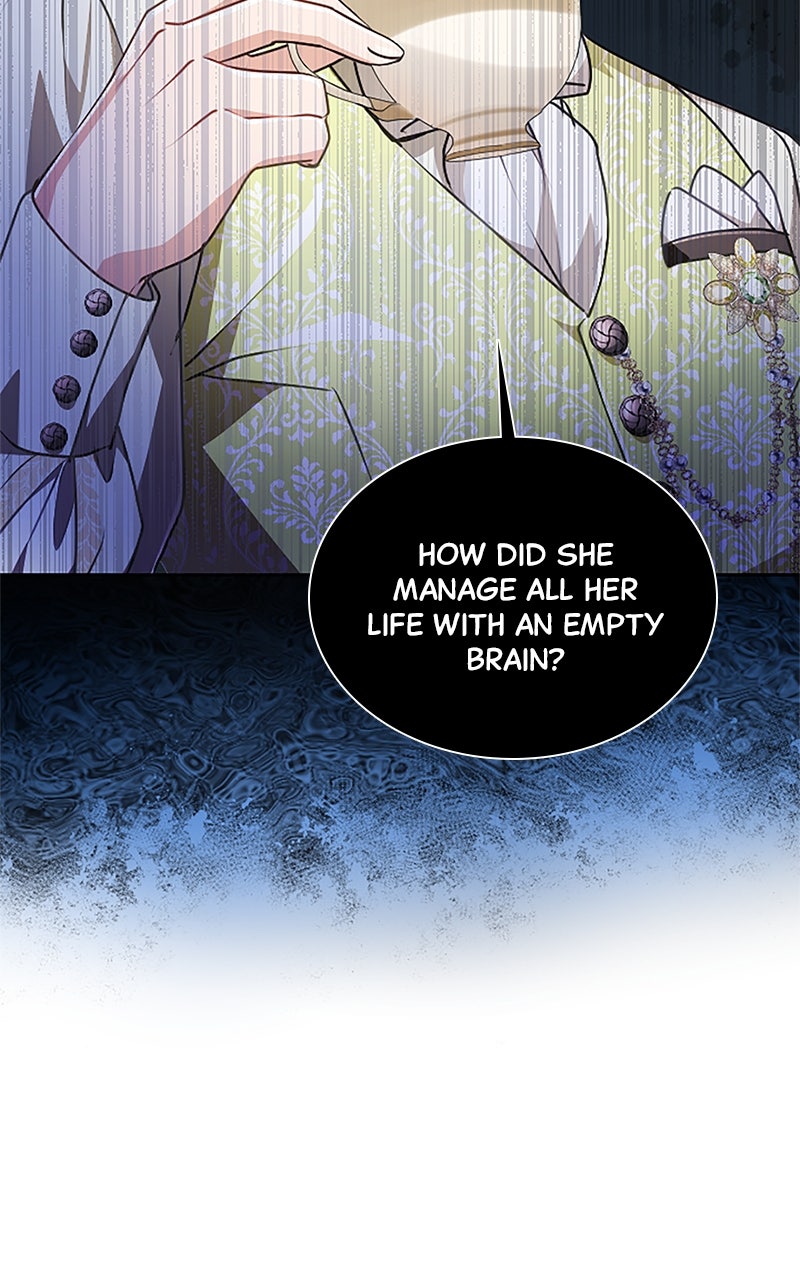 My Aggravating Sovereign Ep. 57 - An Unexpected Reunion page 62 - 