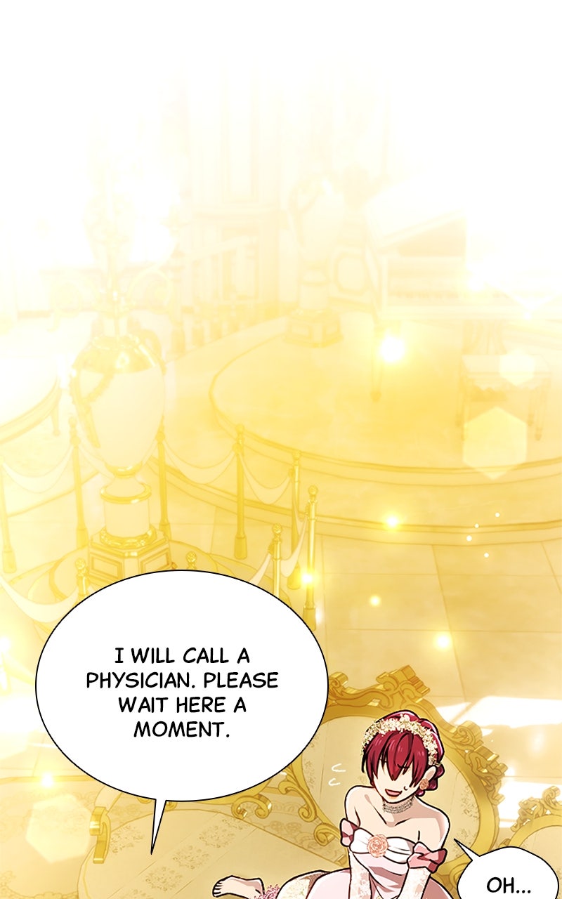 My Aggravating Sovereign Ep. 58 - Unbelievably Benevolent page 15 - 