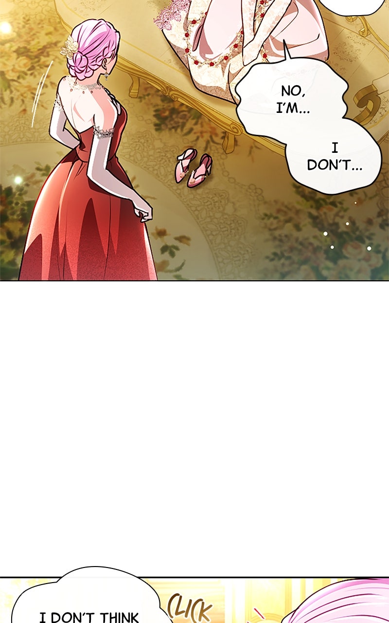 My Aggravating Sovereign Ep. 58 - Unbelievably Benevolent page 16 - 