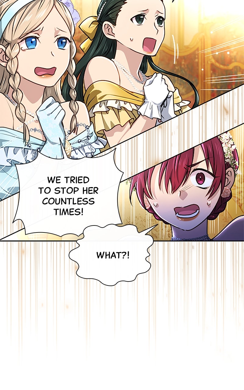 My Aggravating Sovereign Ep. 58 - Unbelievably Benevolent page 20 - 