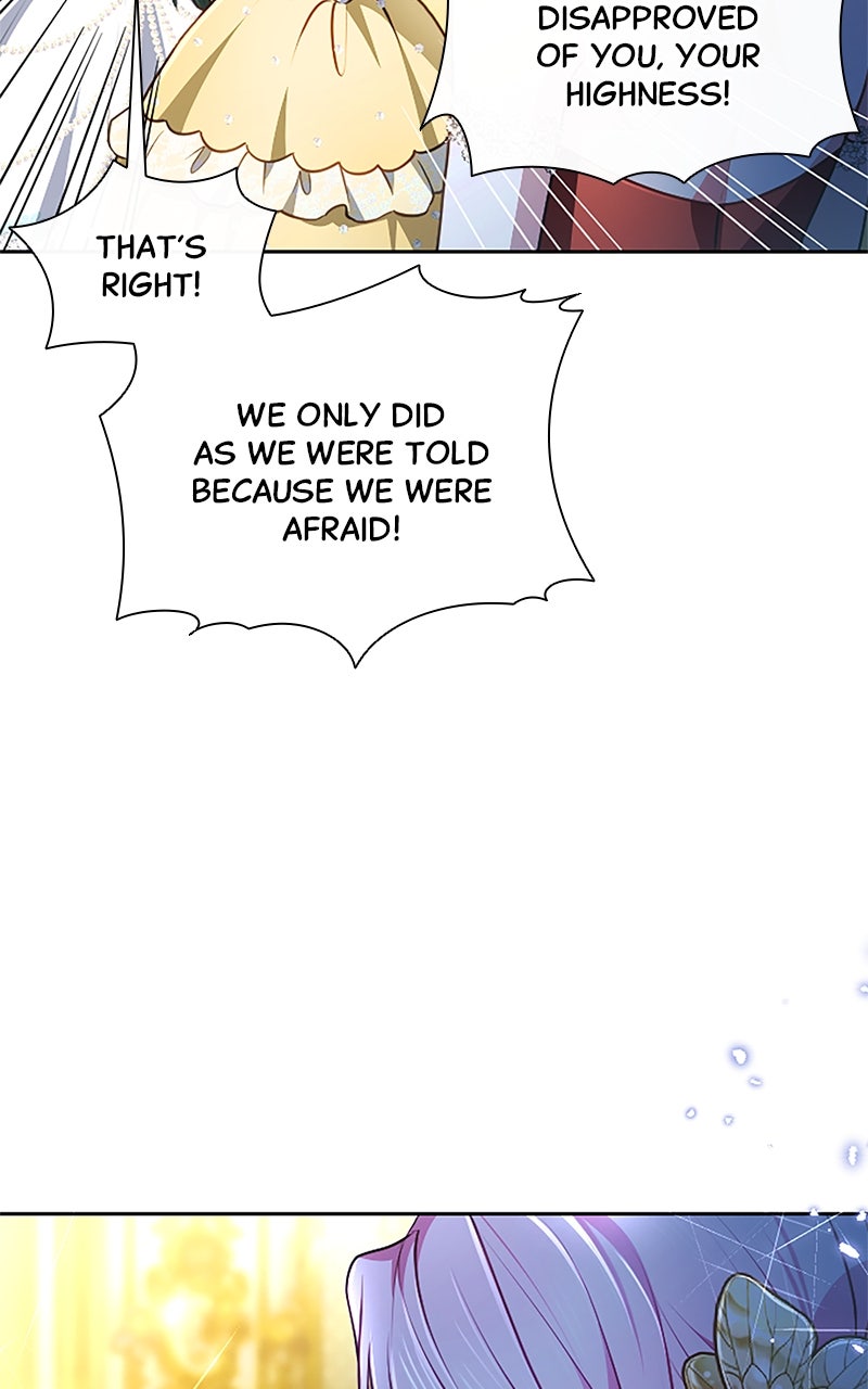 My Aggravating Sovereign Ep. 58 - Unbelievably Benevolent page 22 - 