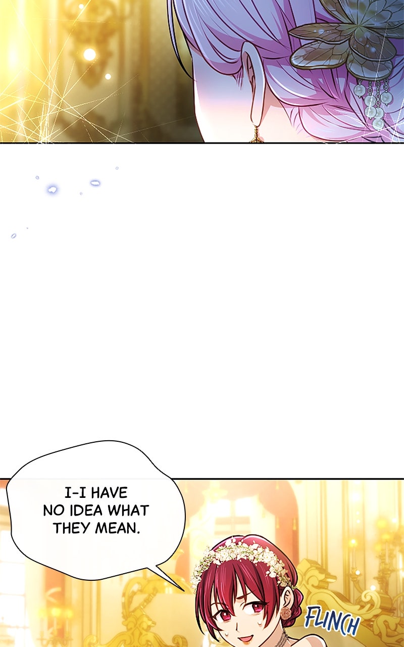 My Aggravating Sovereign Ep. 58 - Unbelievably Benevolent page 23 - 