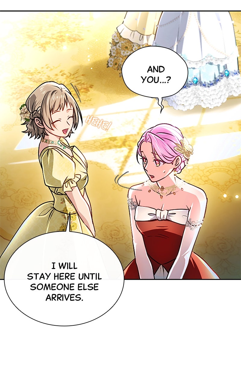 My Aggravating Sovereign Ep. 58 - Unbelievably Benevolent page 33 - 