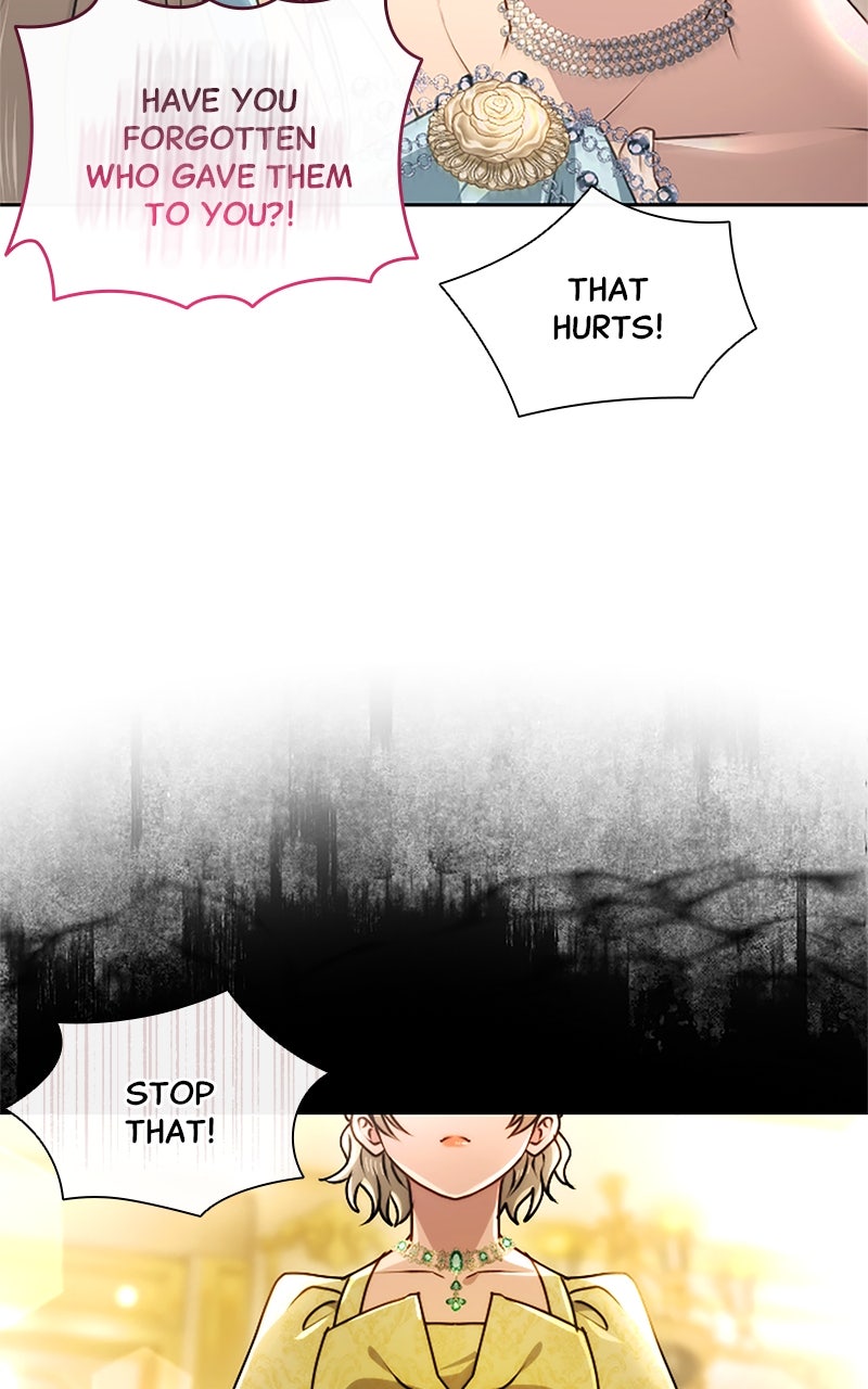 My Aggravating Sovereign Ep. 58 - Unbelievably Benevolent page 40 - 