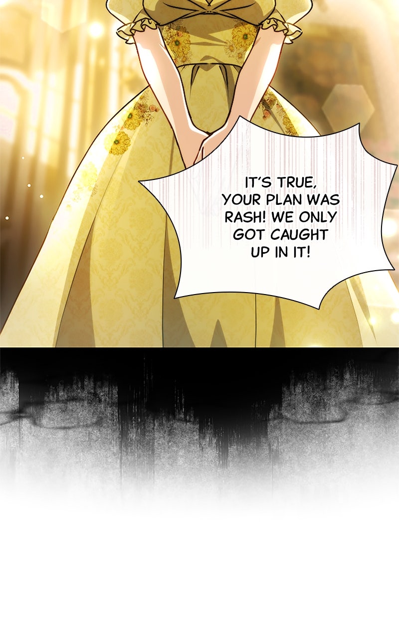 My Aggravating Sovereign Ep. 58 - Unbelievably Benevolent page 41 - 