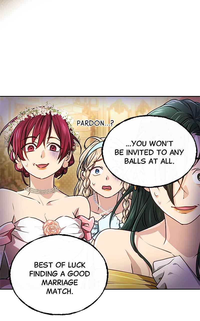 My Aggravating Sovereign Ep. 58 - Unbelievably Benevolent page 54 - 