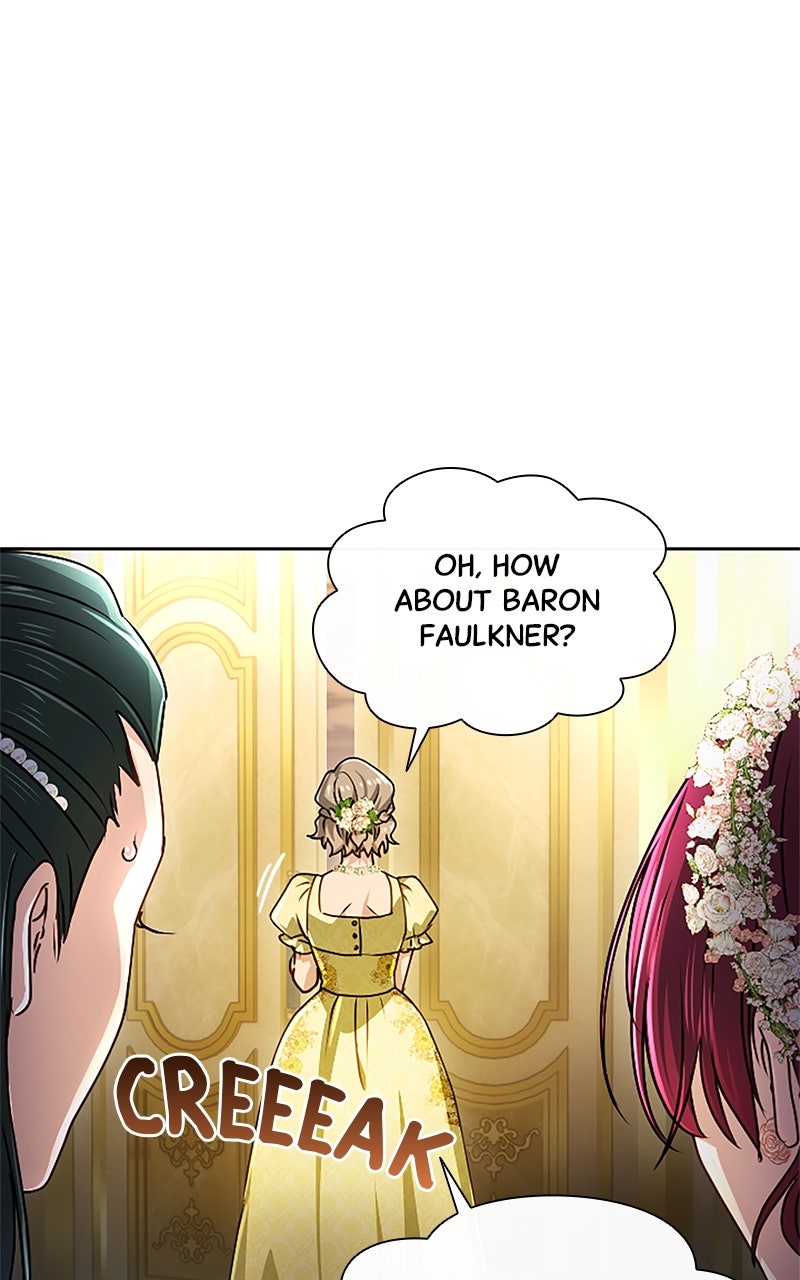 My Aggravating Sovereign Ep. 58 - Unbelievably Benevolent page 55 - 